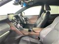 2021 Toyota Harrier
