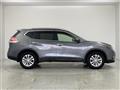 2015 Nissan X-Trail
