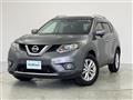 2015 Nissan X-Trail