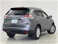 2015 Nissan X-Trail