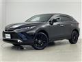 2025 Toyota Harrier Hybrid