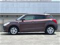 2018 Suzuki Swift