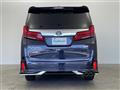 2018 Toyota Alphard Hybrid