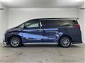 2018 Toyota Alphard Hybrid