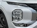 2022 Mitsubishi OUTLANDER PHEV
