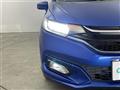 2017 Honda Fit Hybrid