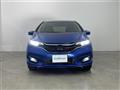 2017 Honda Fit Hybrid