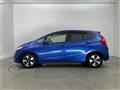 2017 Honda Fit Hybrid