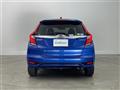 2017 Honda Fit Hybrid
