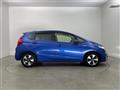 2017 Honda Fit Hybrid