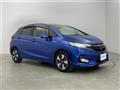 2017 Honda Fit Hybrid