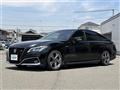 2018 Toyota Crown Hybrid