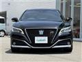2018 Toyota Crown Hybrid