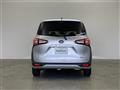 2018 Toyota Sienta