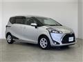 2018 Toyota Sienta