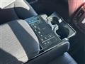 2019 Toyota Crown Hybrid