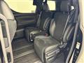 2021 Toyota Alphard Hybrid