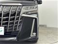 2021 Toyota Alphard Hybrid