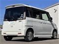 2016 Suzuki Spacia