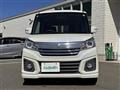 2016 Suzuki Spacia