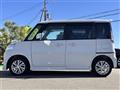 2016 Suzuki Spacia
