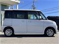 2016 Suzuki Spacia