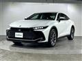 2024 Toyota Crown
