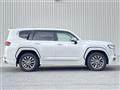 2023 Toyota Land Cruiser