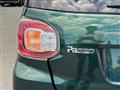 2017 Toyota Passo