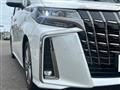2021 Toyota Alphard
