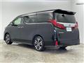 2018 Toyota Alphard