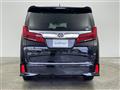 2018 Toyota Alphard