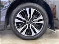 2018 Toyota Alphard