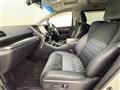 2016 Toyota Alphard