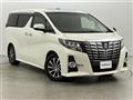 2016 Toyota Alphard