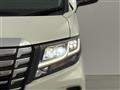 2016 Toyota Alphard