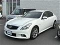 2013 Nissan Skyline