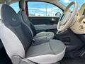 2018 Fiat 500C