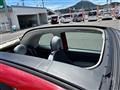 2018 Fiat 500C