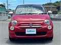 2018 Fiat 500C