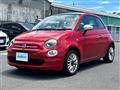 2018 Fiat 500C