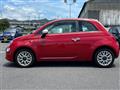 2018 Fiat 500C
