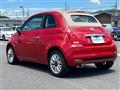 2018 Fiat 500C