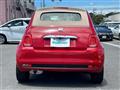 2018 Fiat 500C