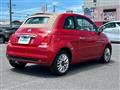 2018 Fiat 500C