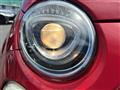 2018 Fiat 500C