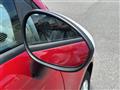 2018 Fiat 500C