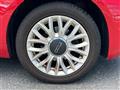 2018 Fiat 500C