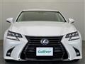 2016 Lexus GS