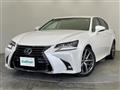 2016 Lexus GS